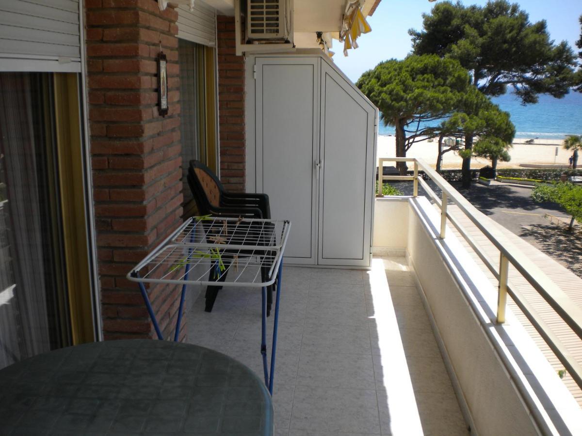 Apartamentos Colibri Cambrils Buitenkant foto